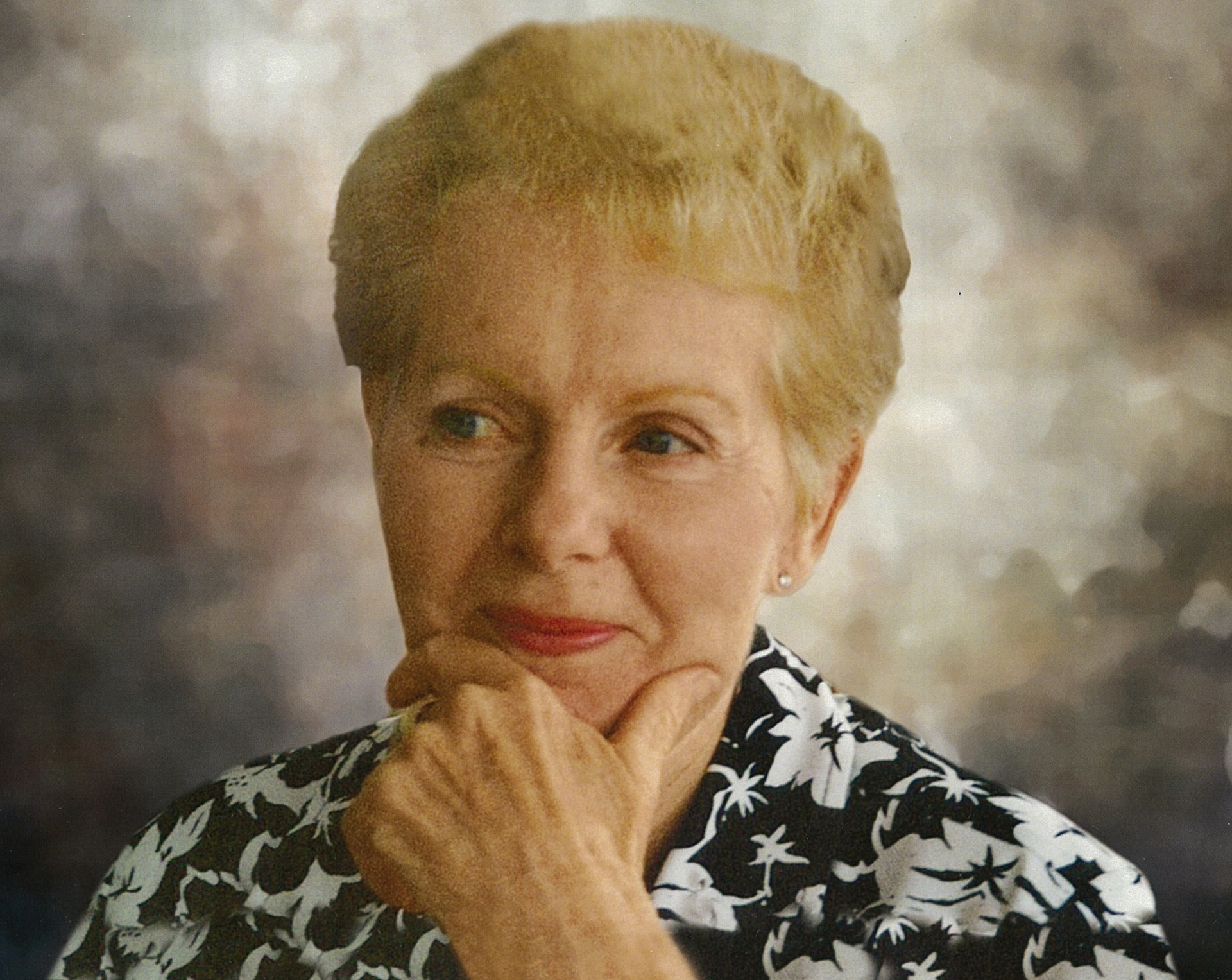 Rollande Daigle-Vaillancourt