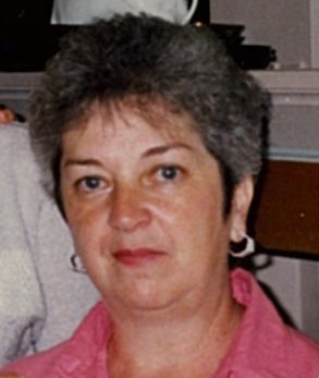 Claudette Béliveau