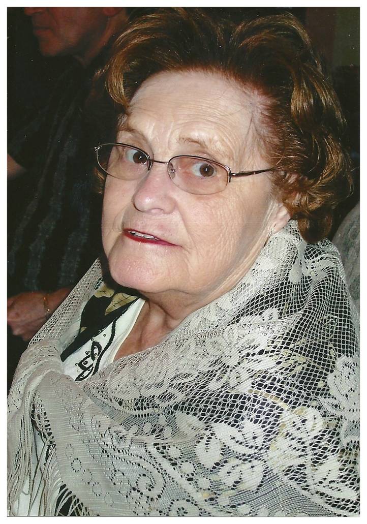 Lise Tanguay