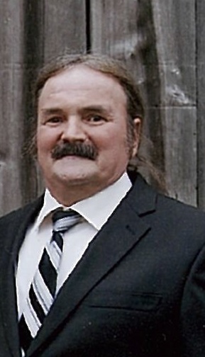 André Bourque