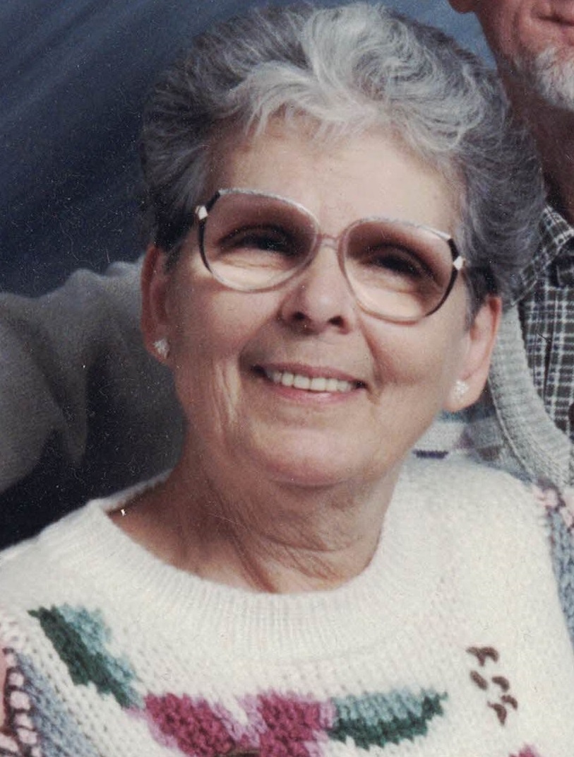 Thérèse Roy Cusson