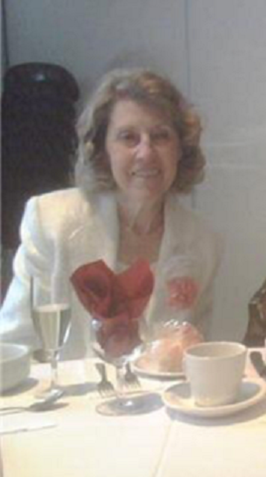 Rolande Dupont