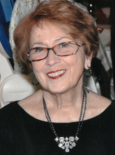 Suzanne Lussier