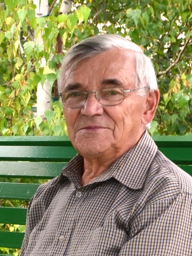 Gérard Tétrault