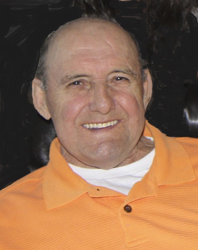 Roger Lamontagne