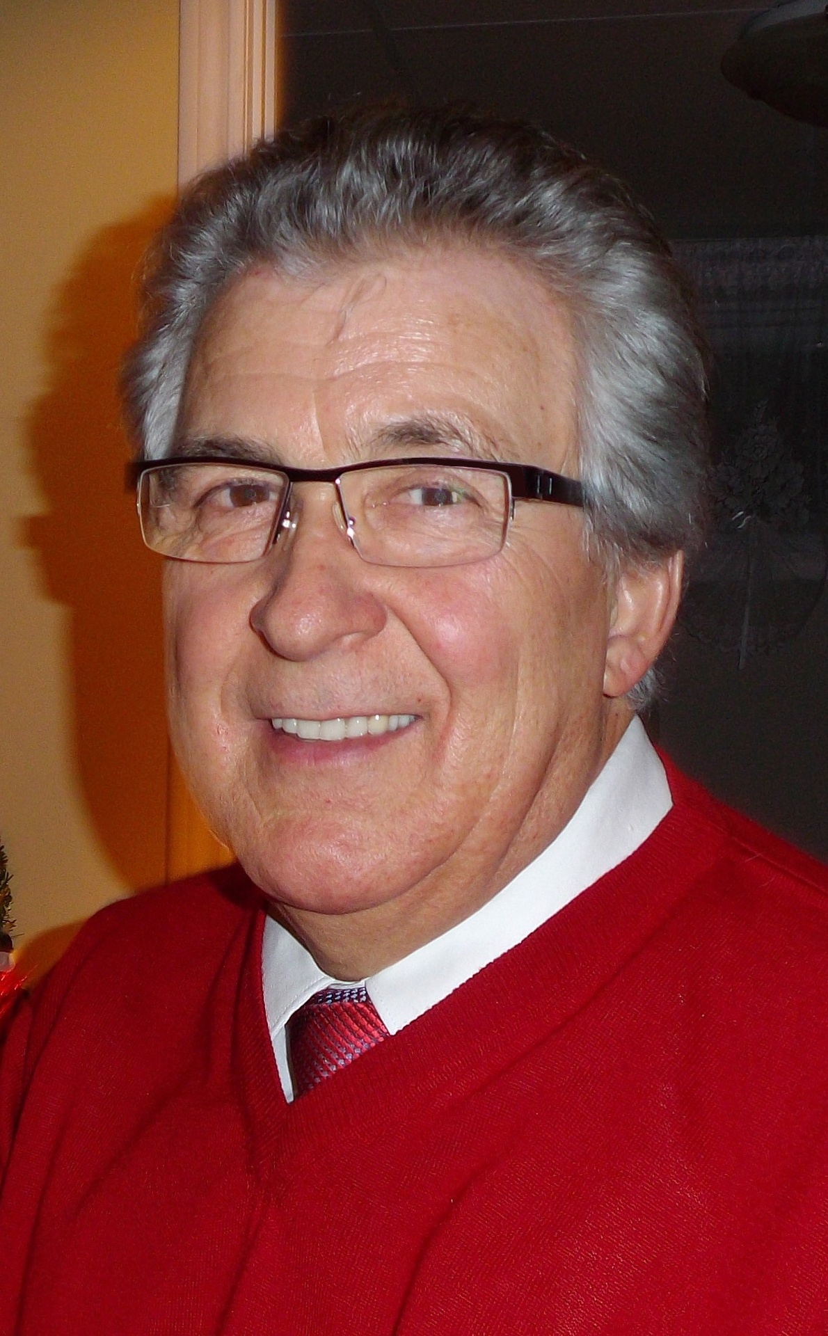 Gérald Brodeur