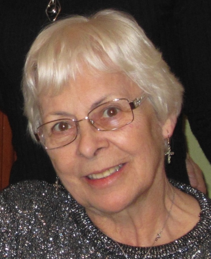 Mariette Perreault