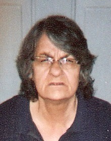 Françoise Hudon