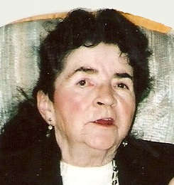 Lucille Beaudreau-Potvin