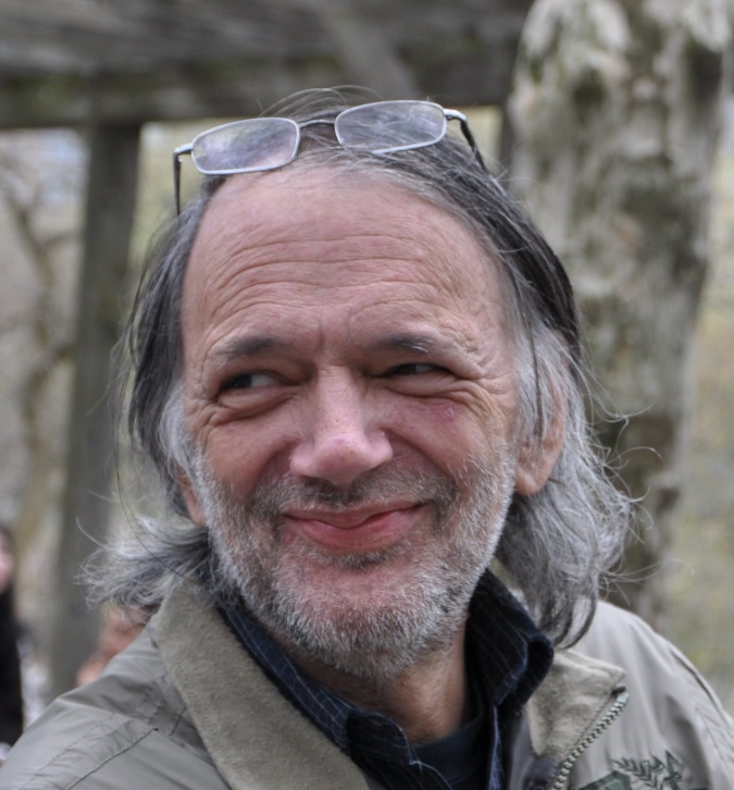 Denis Bonin