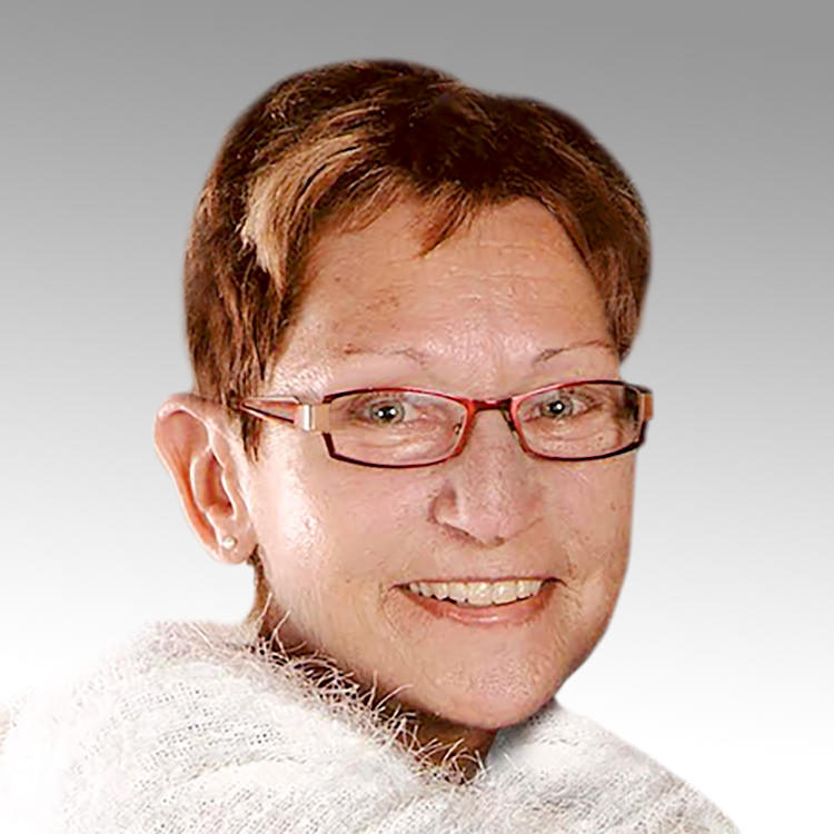 Claire Laporte-Lavallée