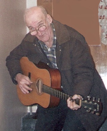 Gérard Boudreault