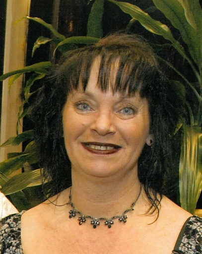 Lorraine Choquette