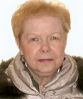 Huguette Gendron