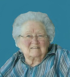 Mariette Tanguay