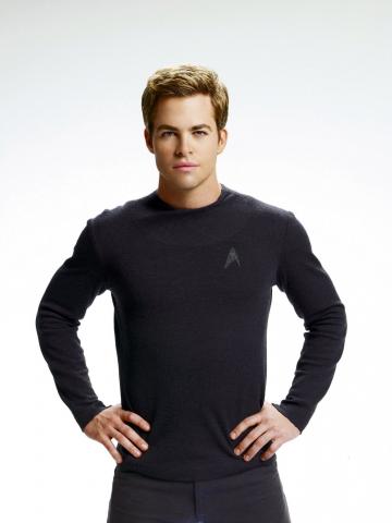 James Kirk