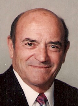 Roméo Lemieux