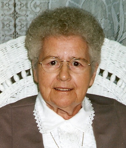 Soeur Majella Beaudoin