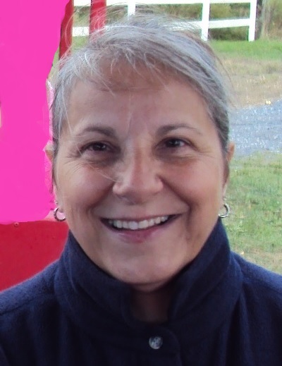 Diane Raymond