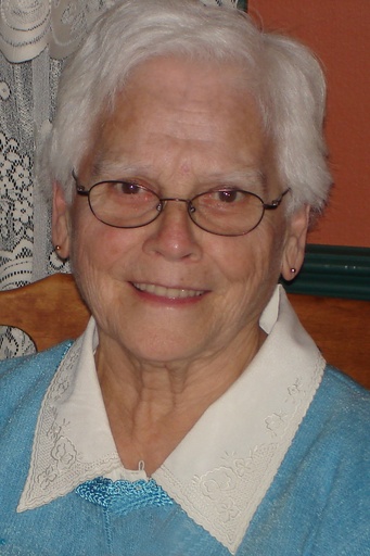 Lucille Lamoureux