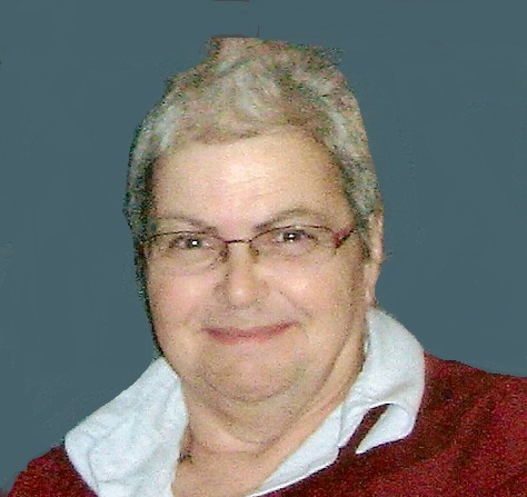 Diane Naud