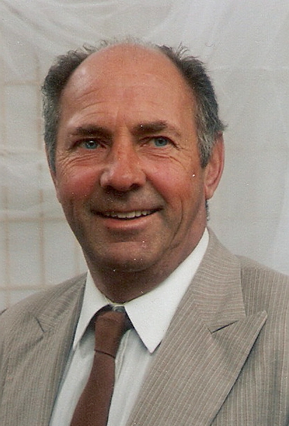 Gérard Jacques