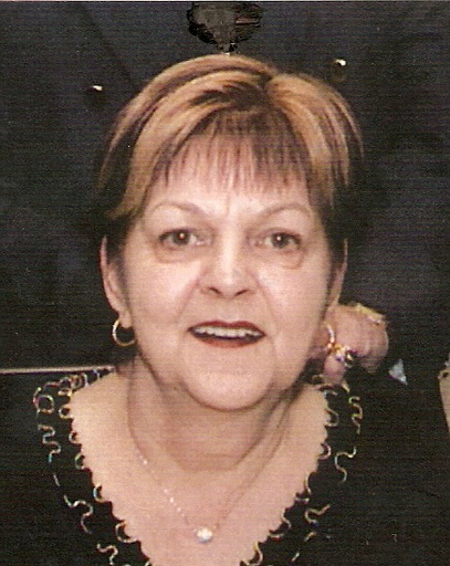 Yolande Gosselin