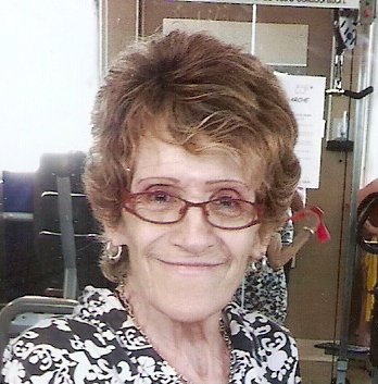 Monique Benoit