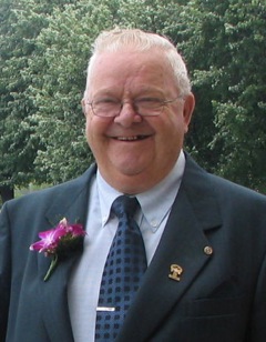 Fernand Fredette