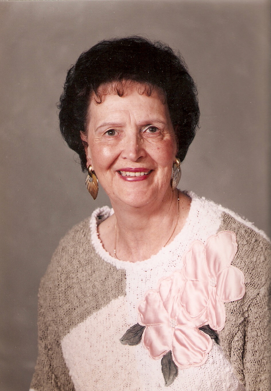 Antonia Provost
