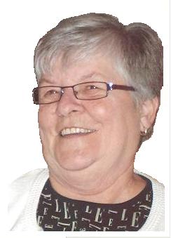 Gisèle Ringuet