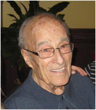 Jacques Bergeron