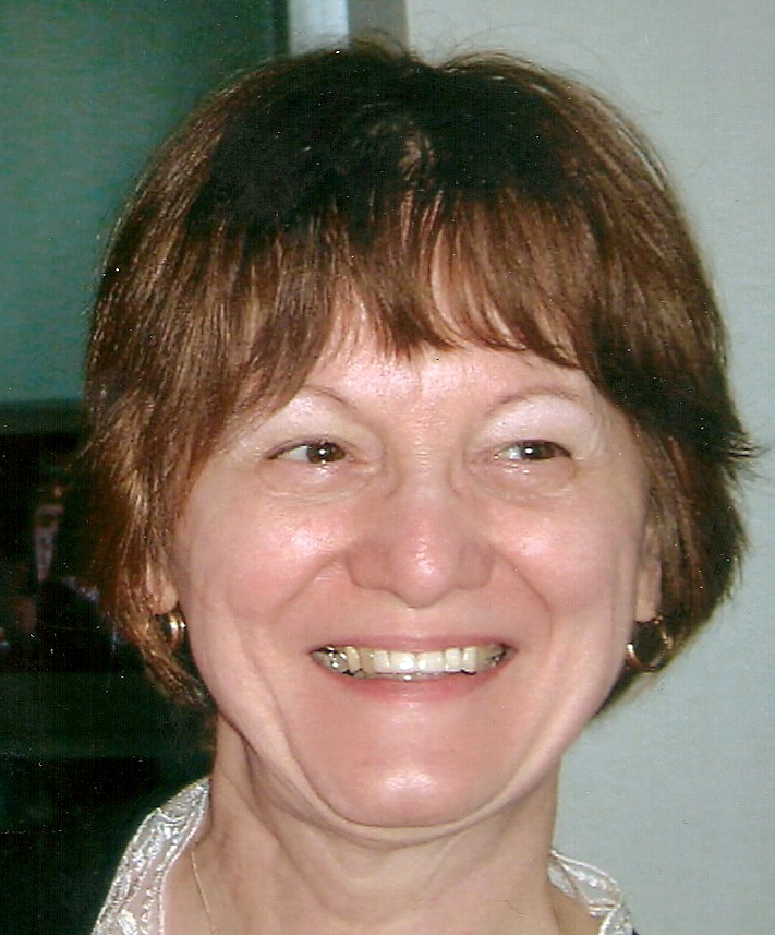 Huguette Laframboise