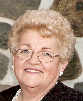 Gaétane Sylvestre-Rioux