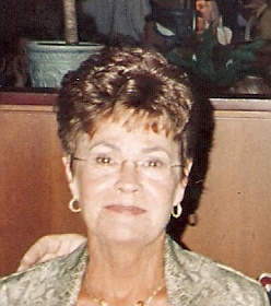 Pierrette Lussier-Vallières