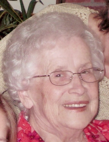 Gabrielle Robert