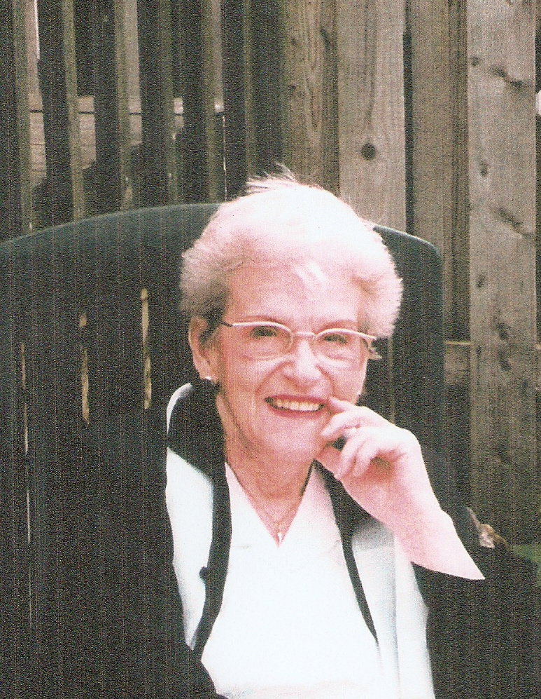Cécile Salois