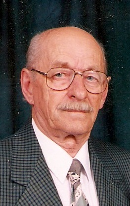 Maurice Perreault