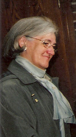 Claudette Pelletier