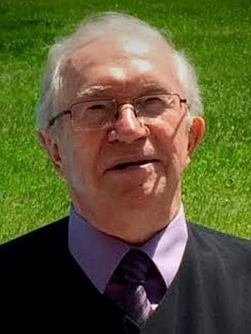 Paul-Émile St-Amand