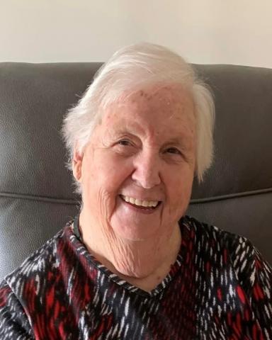 Colette Auclair Morand