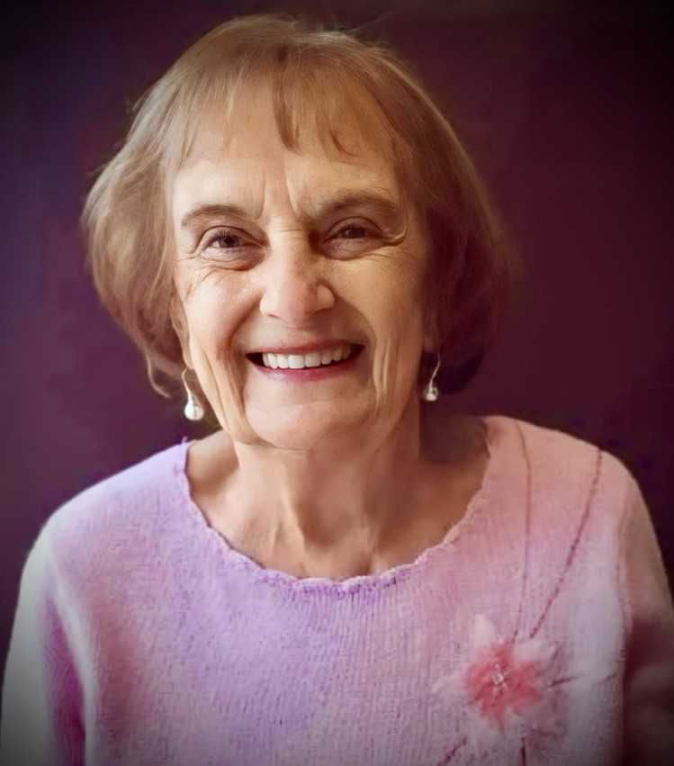 Gabrielle Paré Laroche