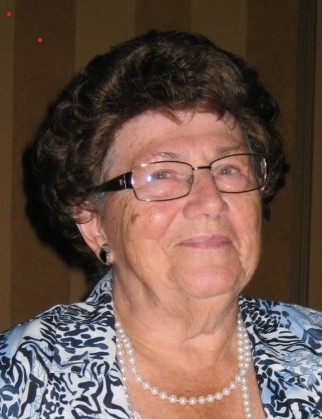 Claire Pelletier