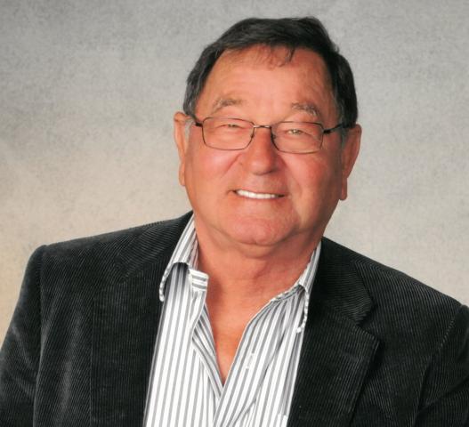 André Castonguay