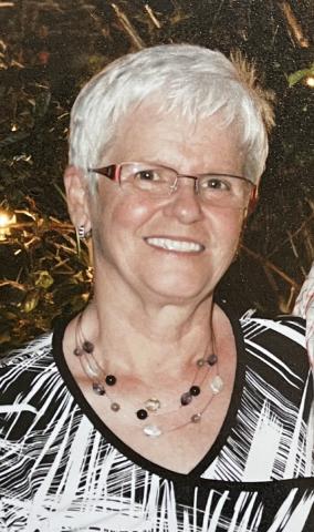 Aline Desrochers