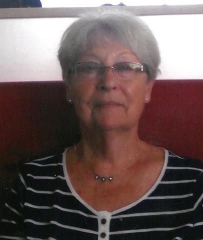 Gisèle Champigny