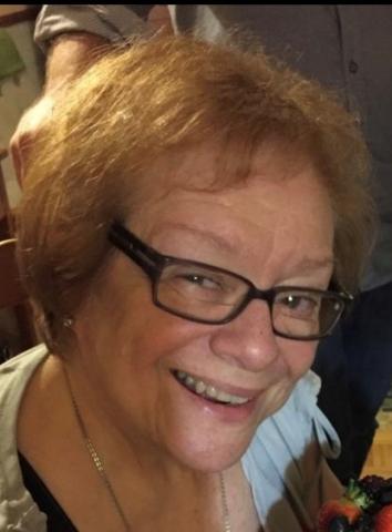 Claudette Duguay