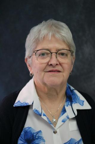 Suzanne Lavallée