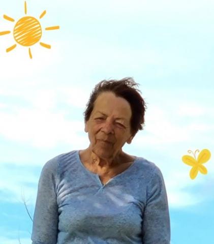 Magella Blanchette