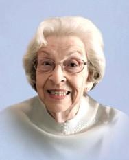 Marguerite Campbell Ménard